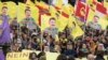 Ocalan ji Îmralî Peyamekê Bo Raya Giştî Dişîne