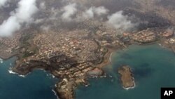 Cidade da Praia
