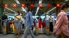 China’s Youth Unemployment Nearly 20% 