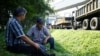 In Poland, Where Coal is King, Homeowners Queue for Days to Buy Fuel 
