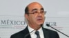 Judge Rules Mexico’s Ex-Attorney General to Go to Trial 