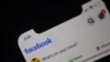 Survei: Remaja AS Mulai Tinggalkan Facebook