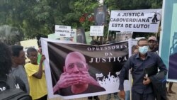 Cabo Verde: Sentença de prisão de deputado provoca reacções diversas 2:42