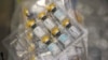 EU Regulator OKs Plan to Stretch Monkeypox Vaccine Supplies 