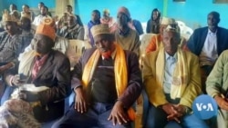 ሊበንና ባሌ ዞኖች ውስጥ ጥቃቶች ሰውን እያፈናቀሉ ነው