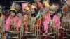 SH+E Magazine: Angklung Ramaikan Times Square, NY