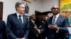 US Concerned by UN Report Saying Rwanda Is Backing Rebels