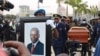 “Venceu a justiça e a família”, general Furtado na última homenagem a José Eduardo dos Santos
