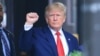 Mantan Presiden AS Donald Trump (foto: dok). 