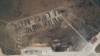 Foto Satelit Tunjukkan Kehancuran di Pangkalan Udara Rusia di Krimea