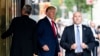 Trump Facing Major Criminal Investigations as He Considers 2024 Presidential Run