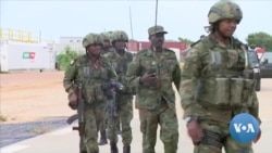 Turquia e Rússia poderão apoiar Moçambique no combate ao terrorismo