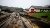 Heavy Rains Pelt New Zealand, Forcing Hundreds to Evacuate 
