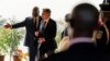 Blinken Arrives in DRC; Regional Stability Tops Agenda