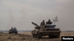 UKRAINE-CRISIS/MYKOLAIV-REGION
