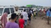 ፎቶ፡ የተባበሩት መንግሥታት ድርጅት የሰብዓዊ ጉዳዮች ማስተባበሪያ የኢትዮጵያ ቢሮ (ኦቻ) ትዊተር ገጽ