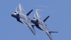 解放軍仍持續對台灣進行軍事騷擾