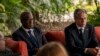 Blinken, in Kinshasa, Expresses Concern at DRC’s Arrest of Opposition Leader  