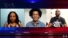 ቃለ መጠይቅ ምስ ንስነ-ጥበባውያን ክፍሎም ይከኣሎን ምሕረትኣብ ጸጋብርሃንን