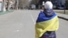 EU Lawmakers Award 2022 Sakharov Prize to 'Brave Ukrainian People' 