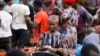 Nigeria's Inflation Hits 17-Year High as Food Prices Soar