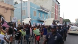 Cabo Verde, um ano de emergência social e económica