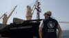 First Ship Carrying Ukrainian Grain to Africa Since Beginning of Conflict Arrives in Djibouti 