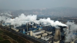 最新調查：中國碳排放量將於2030年達到高峰