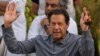 پولیس پاکستان علیه عمران خان اتهامات مرتبط با تروریزم را درج کرد 