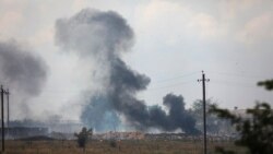美宣布7.75億美元對烏新軍援 為“掏空”侵烏俄軍助力