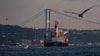 UN: Movement of Grain Ships from Ukraine ‘Encouraging’