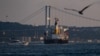 Turkish President Sees Extension of Ukraine Grain Deal