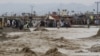 Pakistan Minta Bantuan Internasional untuk Korban Banjir