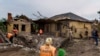 Latest Developments in Ukraine: August 13