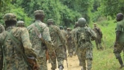 SML: Mikanda mya bokangami ya baye babomaki bakami bitumba na Dubgu, mitindami
