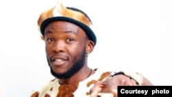 Zimbabwean artiste