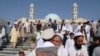 مراسم عید فطر امروز در افغانستان برگزار شد