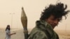 US Seeks to Unlock Frozen Assets for Libyan Rebels
