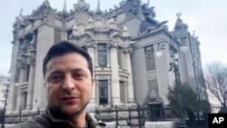 ვოლოდიმირ ზელენსკი