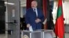 Belarus Langsungkan Referendum, Dorong Hubungan Lebih Erat dengan Rusia