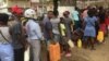 São Tomé e Príncipe às escuras