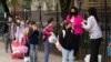 New York to Lift Statewide School Mask Mandate by March 2