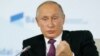 Putin Menentang Upaya Sudutkan Korut