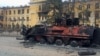 Ukraine, Russia Prep for 2nd Round of Talks as Kyiv Demands Cease-Fire