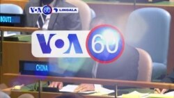 VOA60 Lingala 3 mars 2022