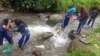 Banyak Sungai Tercemar, Ecoton Lakukan Ekspedisi Sungai Indonesia