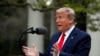 Trump: New Guidelines Aim to Lift Some Restrictions 