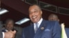 Sassou alongoli ministre ya mambi ya basi nsima na matata na mokambi ya opposition