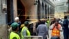 Suicide Bombing of Shiite Muslim Mosque Kills 56 in Pakistan