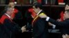 Dilantik Lagi sebagai Presiden Venezuela, AS Tolak Akui Pemerintahan Maduro
